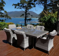 Osprey Lodge  Bungalow - Holiday Jervis Bay