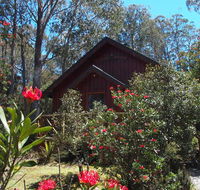 Cradle Mountain Highlanders - Holiday Jervis Bay