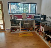 Wanderlust Cottage - Holiday Jervis Bay