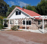 Hilltop Cottages