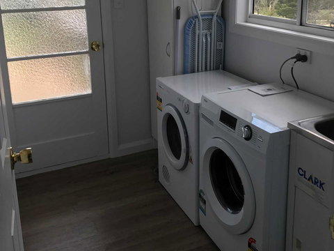 Derby Digs Cottage - Holiday Jervis Bay 12