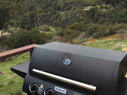 Derby Digs Cottage - Holiday Jervis Bay 11