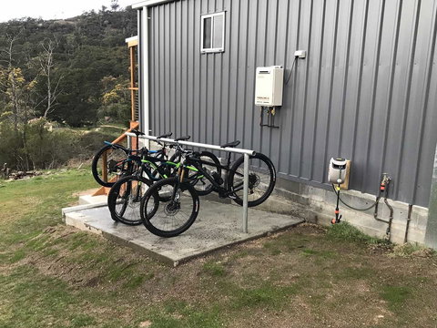 Derby Digs Cottage - Holiday Jervis Bay 14