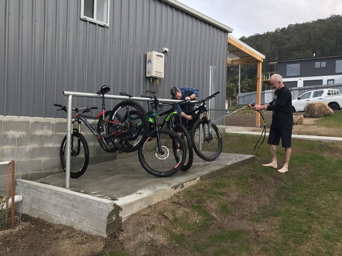 Derby Digs Cottage - Holiday Jervis Bay 13