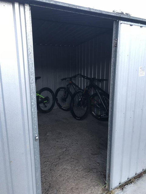 Derby Digs Cottage - Holiday Jervis Bay 15