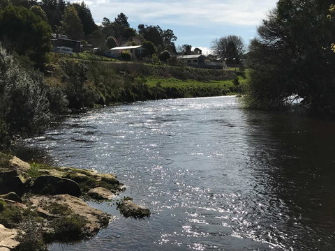 Derby Digs Cottage - Holiday Jervis Bay 16
