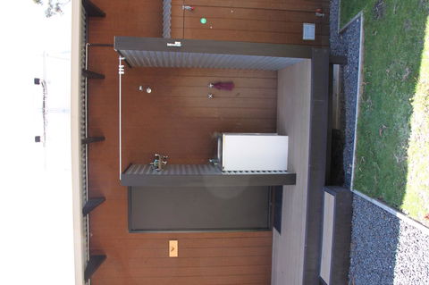 BAY OF FIRES ECO HUT Off Grid Experience At Binalong Bay - Holiday Jervis Bay 1