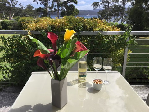 Nextdoor@portarthur - Holiday Jervis Bay 2