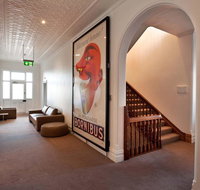 Ikon Hotel - Holiday Jervis Bay