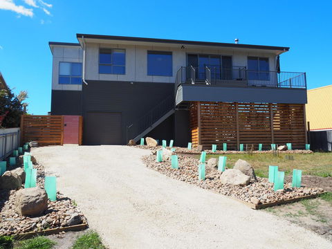 GRANITE BEACH HOUSE @ Bay Of Fires - Holiday Jervis Bay 15