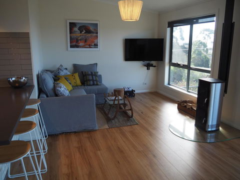 GRANITE BEACH HOUSE @ Bay Of Fires - Holiday Jervis Bay 2