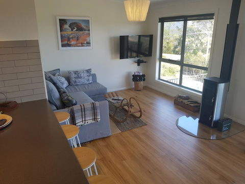 GRANITE BEACH HOUSE @ Bay Of Fires - Holiday Jervis Bay 10