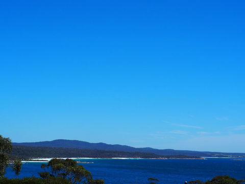 GRANITE BEACH HOUSE @ Bay Of Fires - Holiday Jervis Bay 12