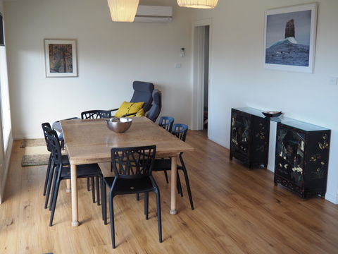 GRANITE BEACH HOUSE @ Bay Of Fires - Holiday Jervis Bay 3