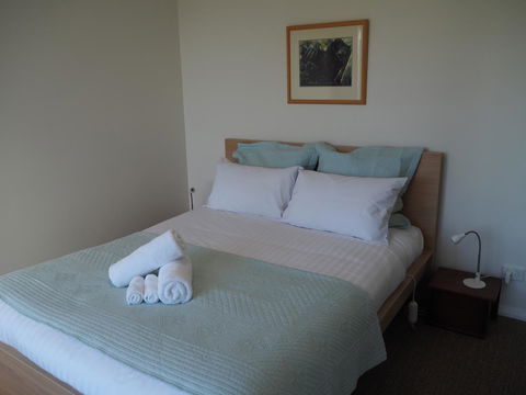 GRANITE BEACH HOUSE @ Bay Of Fires - Holiday Jervis Bay 6