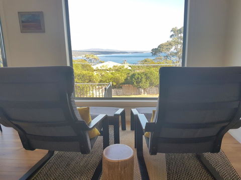 GRANITE BEACH HOUSE @ Bay Of Fires - Holiday Jervis Bay 4