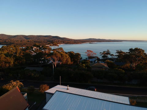 GRANITE BEACH HOUSE @ Bay Of Fires - Holiday Jervis Bay 9