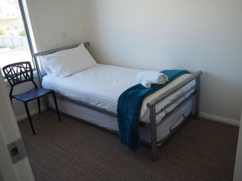 GRANITE BEACH HOUSE @ Bay Of Fires - Holiday Jervis Bay 7