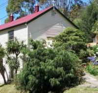 St. Pauls Bed  Breakfast - Holiday Jervis Bay