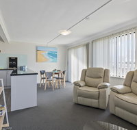 Aruba Apartments - Holiday Jervis Bay