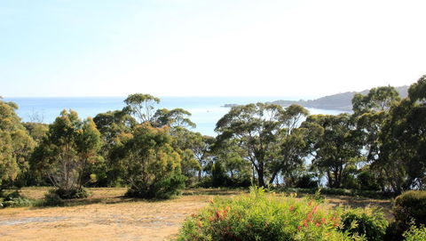 BAY OF FIRES SEACHANGE Ocean Frontage - Holiday Jervis Bay 16