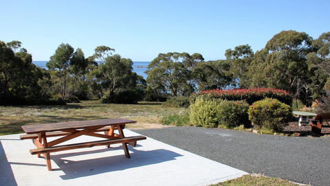 BAY OF FIRES SEACHANGE Ocean Frontage - Holiday Jervis Bay 22