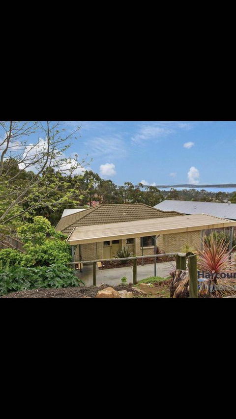 Little Mountain Town - Holiday Jervis Bay 13
