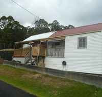 Riders Hut - Derby - Holiday Jervis Bay