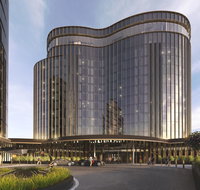 Hotel Chadstone Melbourne MGallery by Sofitel - Holiday Jervis Bay