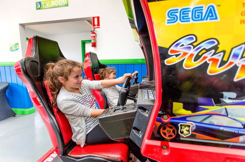 BIG4 Ingenia Holidays Phillip Island - Holiday Jervis Bay 20