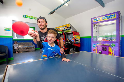 BIG4 Ingenia Holidays Phillip Island - Holiday Jervis Bay 31