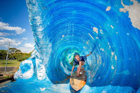 BIG4 Ingenia Holidays Phillip Island - Holiday Jervis Bay 16