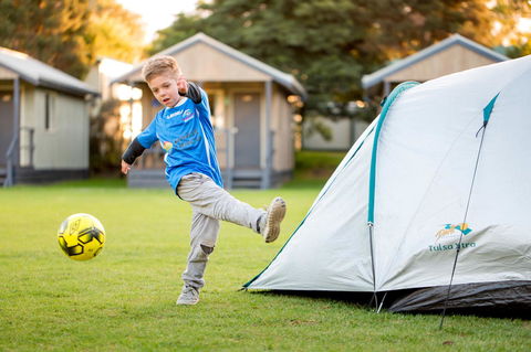 BIG4 Ingenia Holidays Phillip Island - Holiday Jervis Bay 24