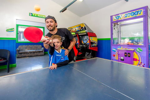 BIG4 Ingenia Holidays Phillip Island - Holiday Jervis Bay 4