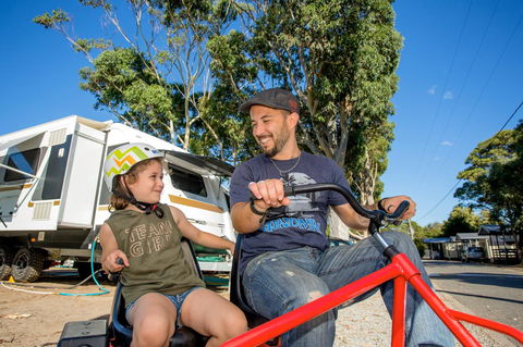 BIG4 Ingenia Holidays Phillip Island - Holiday Jervis Bay 22