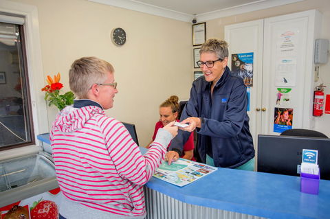 BIG4 Ingenia Holidays Phillip Island - Holiday Jervis Bay 27