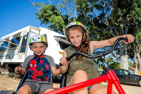 BIG4 Ingenia Holidays Phillip Island - Holiday Jervis Bay 8