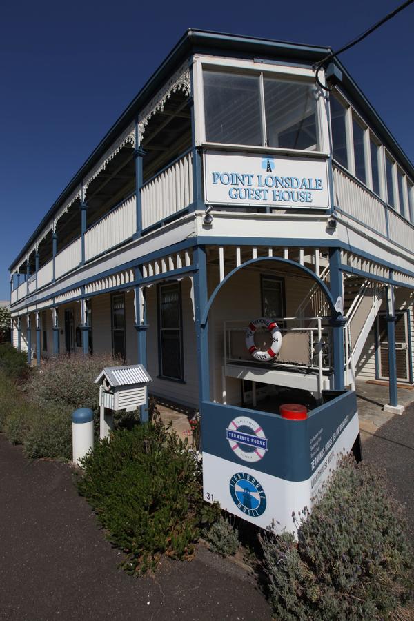 Point Lonsdale VIC Holiday Jervis Bay