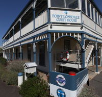 Point Lonsdale Guest House - Holiday Jervis Bay