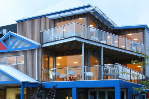The Island Accommodation - Holiday Jervis Bay 22
