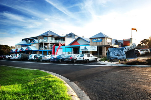 The Island Accommodation - Holiday Jervis Bay 25