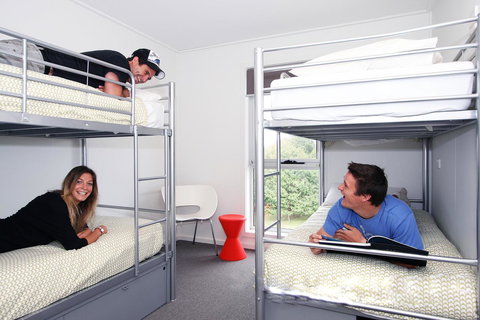 The Island Accommodation - Holiday Jervis Bay 1