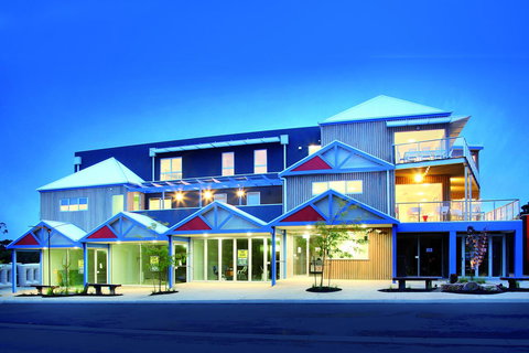 The Island Accommodation - Holiday Jervis Bay 34