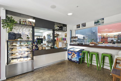 The Island Accommodation - Holiday Jervis Bay 21