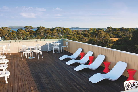 The Island Accommodation - Holiday Jervis Bay 24
