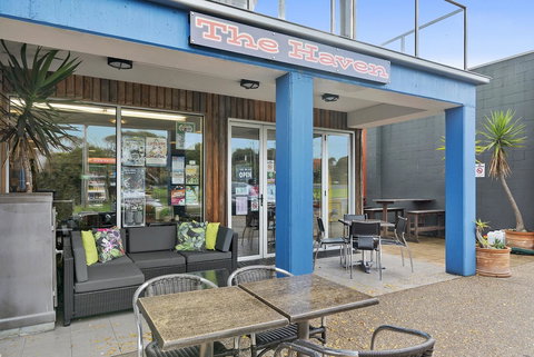 The Island Accommodation - Holiday Jervis Bay 28