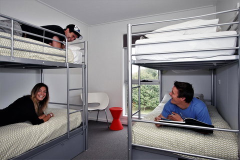 The Island Accommodation - Holiday Jervis Bay 17