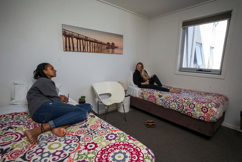 The Island Accommodation - Holiday Jervis Bay 3