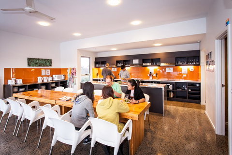 The Island Accommodation - Holiday Jervis Bay 19