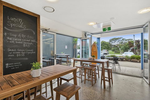 The Island Accommodation - Holiday Jervis Bay 23